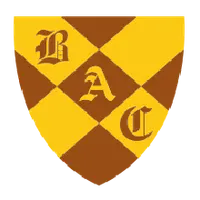 Escudo de Belgrano Athletic